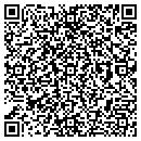 QR code with Hoffman Meth contacts