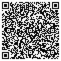 QR code with H Sisk contacts
