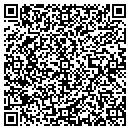 QR code with James Bingham contacts