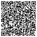 QR code with James Freeland contacts