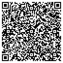 QR code with James Gentz contacts