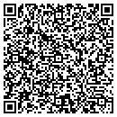 QR code with J F Rodgers Inc contacts