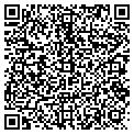 QR code with John A Howarth Jr contacts