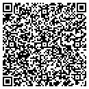 QR code with John A Huebner Jr contacts