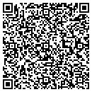 QR code with Kalfsbeek Jtk contacts
