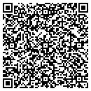 QR code with L C Dennis Company Inc contacts