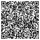 QR code with Matt Hodges contacts