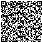 QR code with Cynthia Pinner Retail contacts