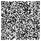 QR code with M&G Only Way Farms Inc contacts