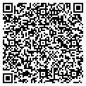 QR code with Kit contacts