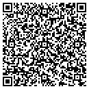 QR code with P Y Enterprises Company contacts