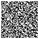 QR code with Reneau Farms contacts