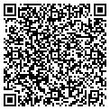 QR code with Rice Farm K K contacts