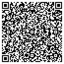 QR code with Richard Raun contacts
