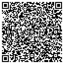 QR code with Roduner Farms contacts