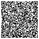 QR code with Rozas Blyn contacts