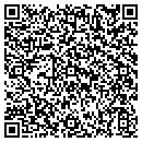 QR code with R T Farming Co contacts