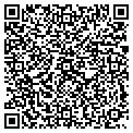 QR code with Tom Bar Inc contacts