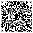 QR code with Marine Manufacturing Servicing contacts