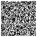 QR code with Ziegenhorn Seed Farms contacts