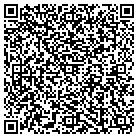 QR code with Madison Concrete Corp contacts