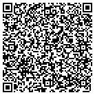 QR code with L B Mc Leod Business Center contacts