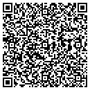 QR code with Gary Brunner contacts