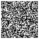 QR code with Harvey Wink contacts