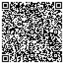 QR code with Hiddden Acres Goat Farm contacts
