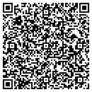 QR code with Howard S Goat Farm contacts