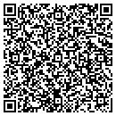 QR code with F & G Developers Corp contacts