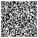 QR code with John Eason contacts