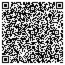 QR code with Kenneth P Brown contacts