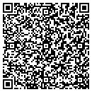 QR code with Reeds Goat Farm contacts