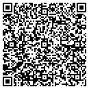 QR code with S & J Goat Ranch contacts