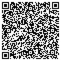 QR code with The Goat Farm contacts