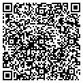 QR code with David Bacon contacts