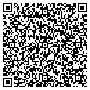 QR code with David E Rath contacts