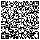 QR code with E Diamond Ranch contacts