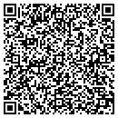 QR code with Keith W Fox contacts