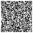 QR code with Roger R Davison contacts