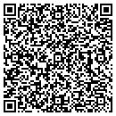 QR code with Todd R Kirby contacts