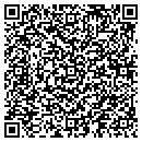 QR code with Zachary A Edwards contacts
