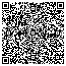 QR code with Hollywood Hair Gallery contacts