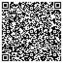 QR code with Gary Eberl contacts