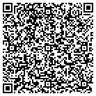 QR code with Advanced Fan & Lighting Co contacts
