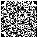 QR code with Haver Butch contacts