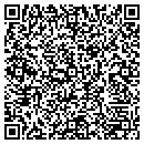 QR code with Hollystone Farm contacts