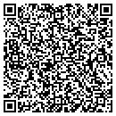 QR code with Howard Post contacts