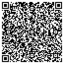 QR code with John P Anchustegue contacts